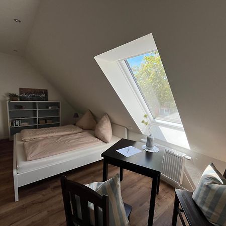 Elb Nest Gaestehaus Neu Darchau Екстер'єр фото