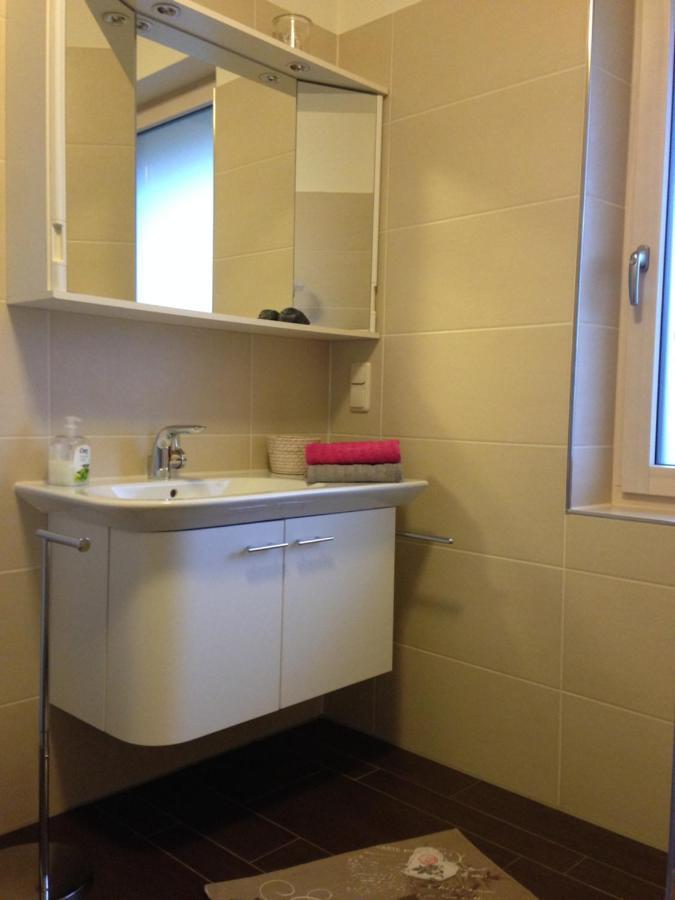 Elb Nest Gaestehaus Neu Darchau Екстер'єр фото