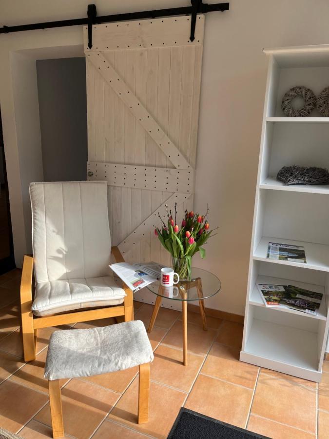 Elb Nest Gaestehaus Neu Darchau Екстер'єр фото