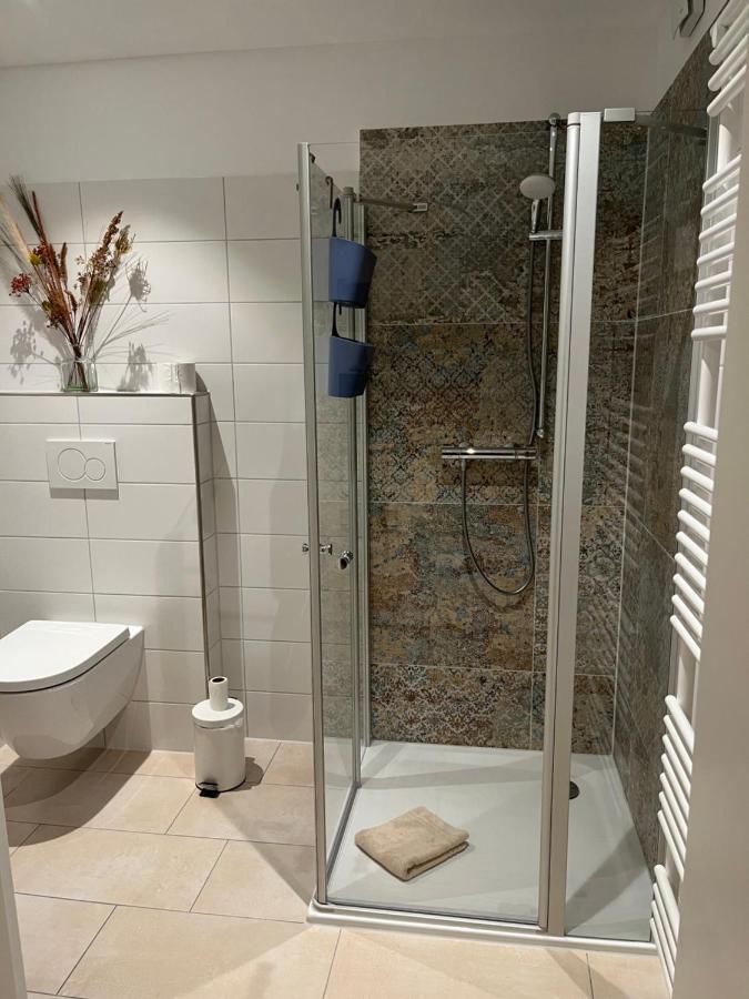 Elb Nest Gaestehaus Neu Darchau Екстер'єр фото
