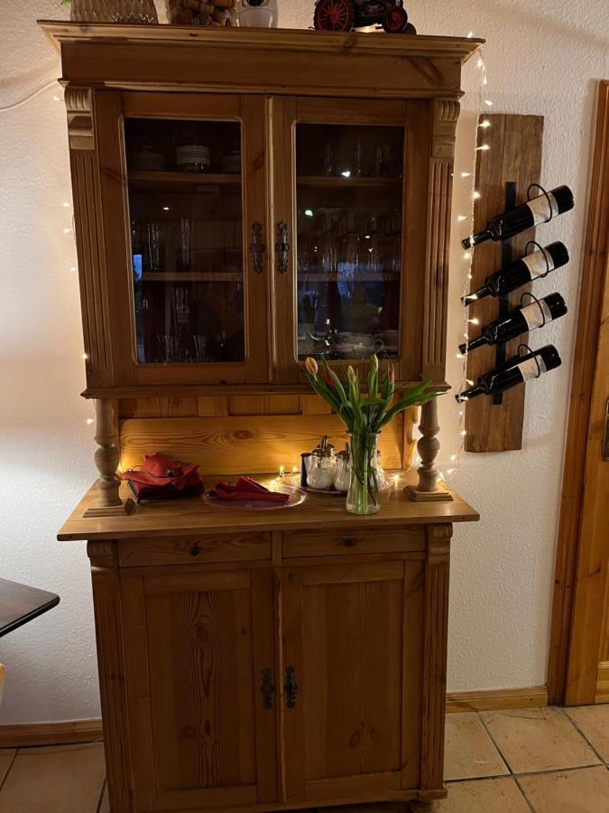 Elb Nest Gaestehaus Neu Darchau Екстер'єр фото