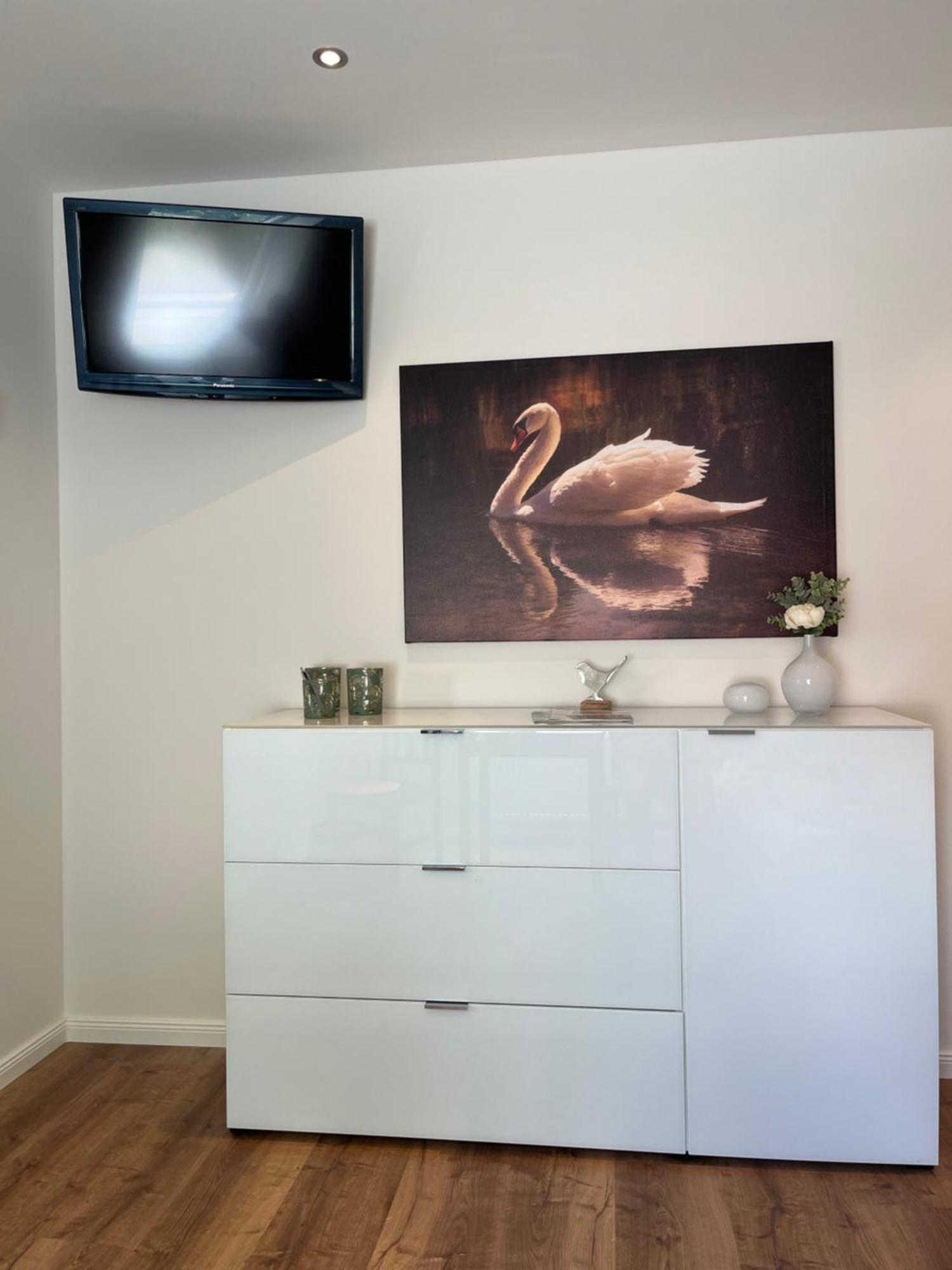 Elb Nest Gaestehaus Neu Darchau Екстер'єр фото