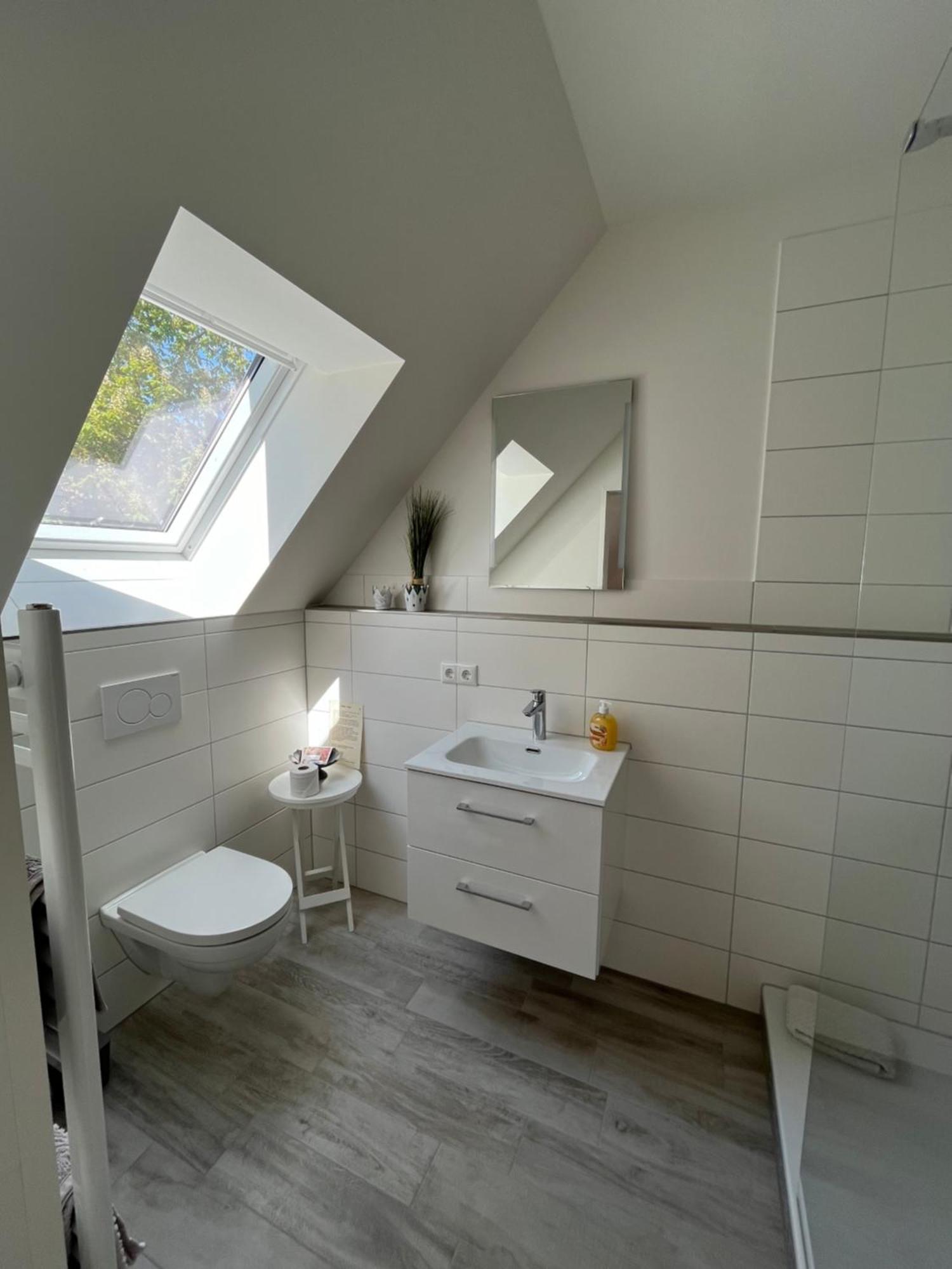 Elb Nest Gaestehaus Neu Darchau Екстер'єр фото