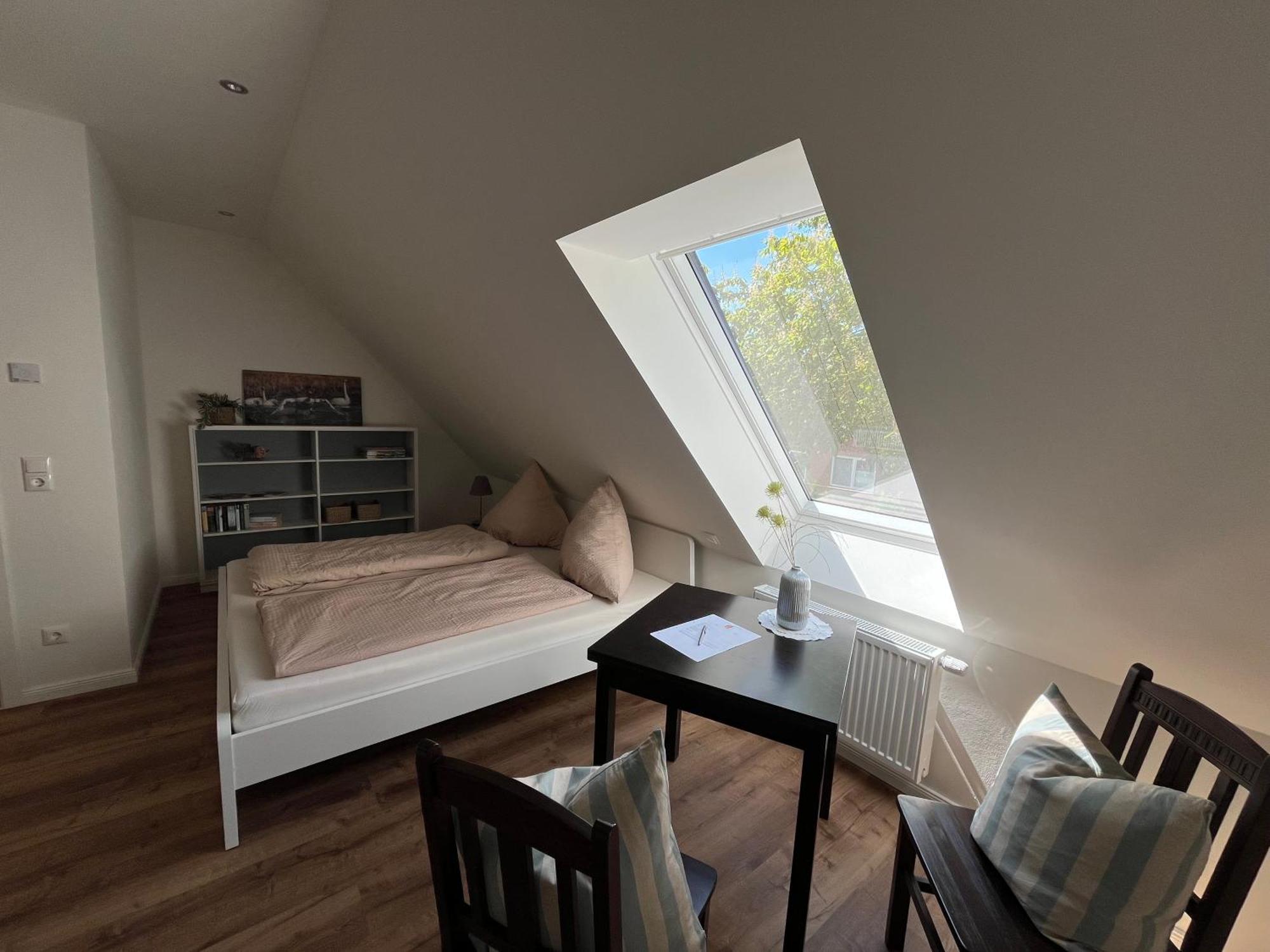 Elb Nest Gaestehaus Neu Darchau Екстер'єр фото