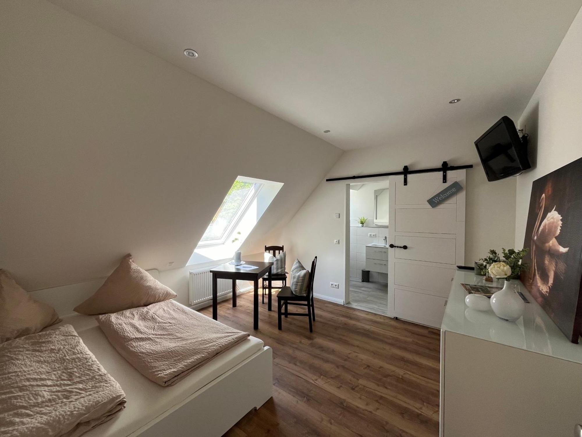 Elb Nest Gaestehaus Neu Darchau Екстер'єр фото