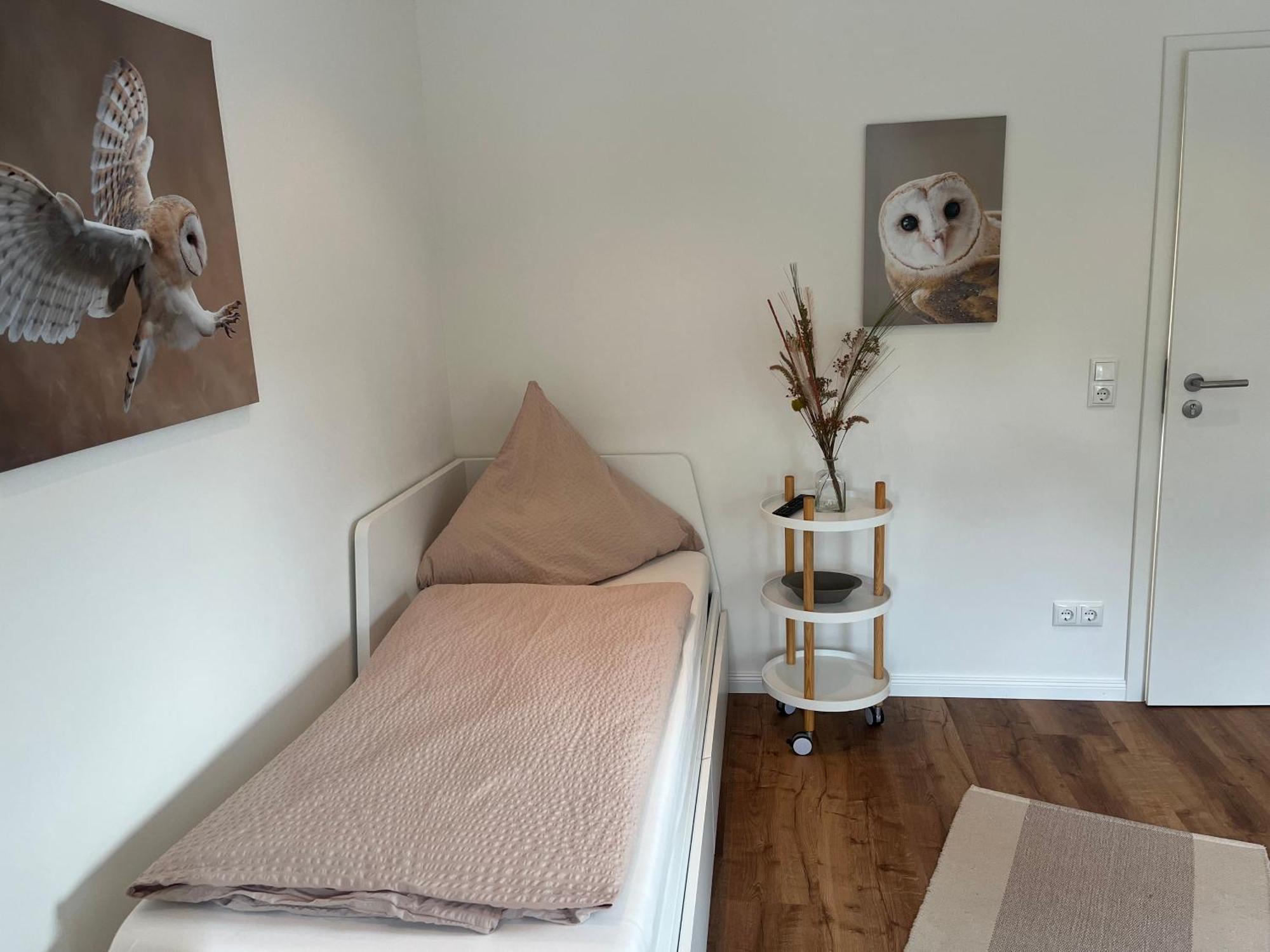 Elb Nest Gaestehaus Neu Darchau Екстер'єр фото