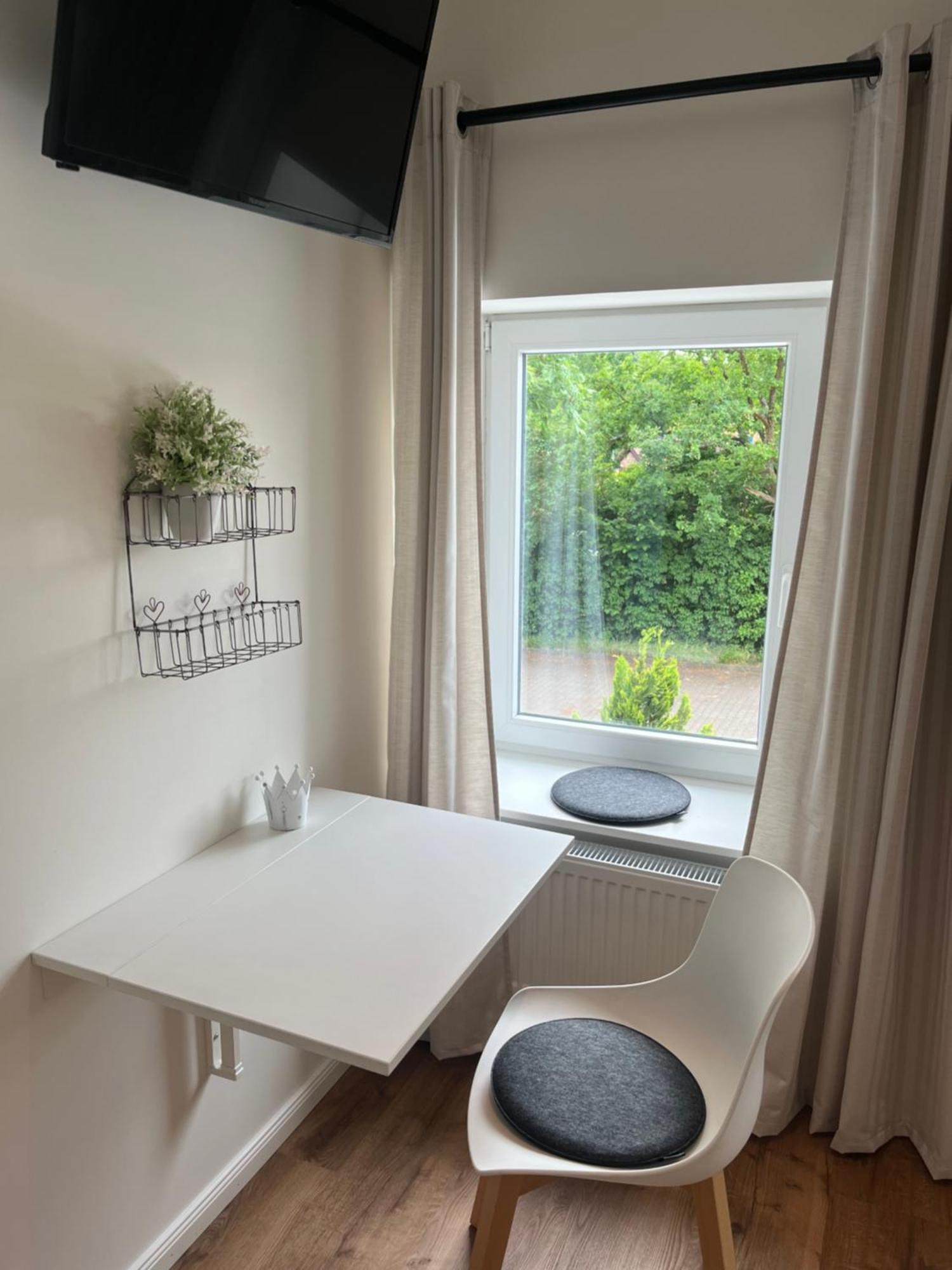 Elb Nest Gaestehaus Neu Darchau Екстер'єр фото