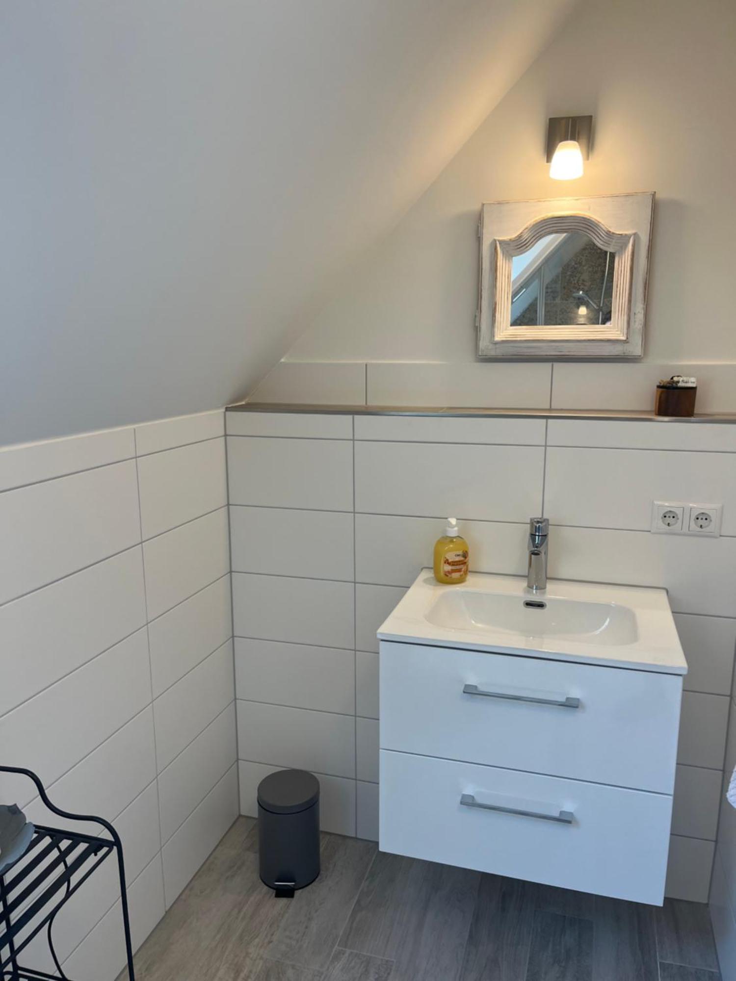 Elb Nest Gaestehaus Neu Darchau Екстер'єр фото
